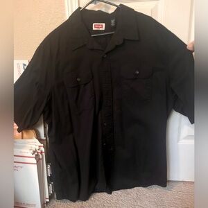 Men’s button down XL